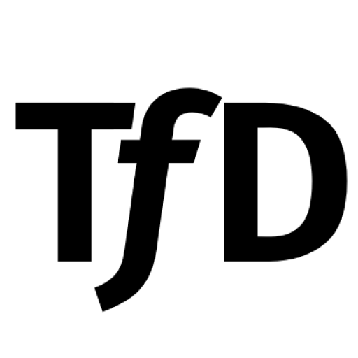 Technologists for Democracy logo