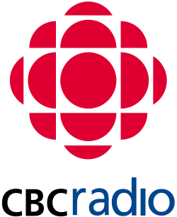 Logo of CBC Radio